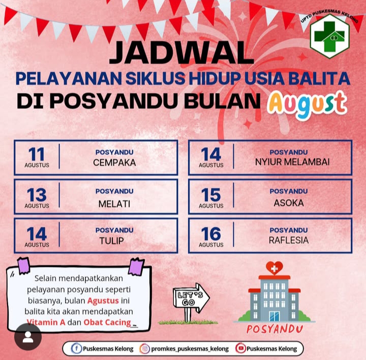 Pengumuman