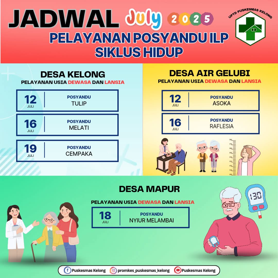 Pengumuman
