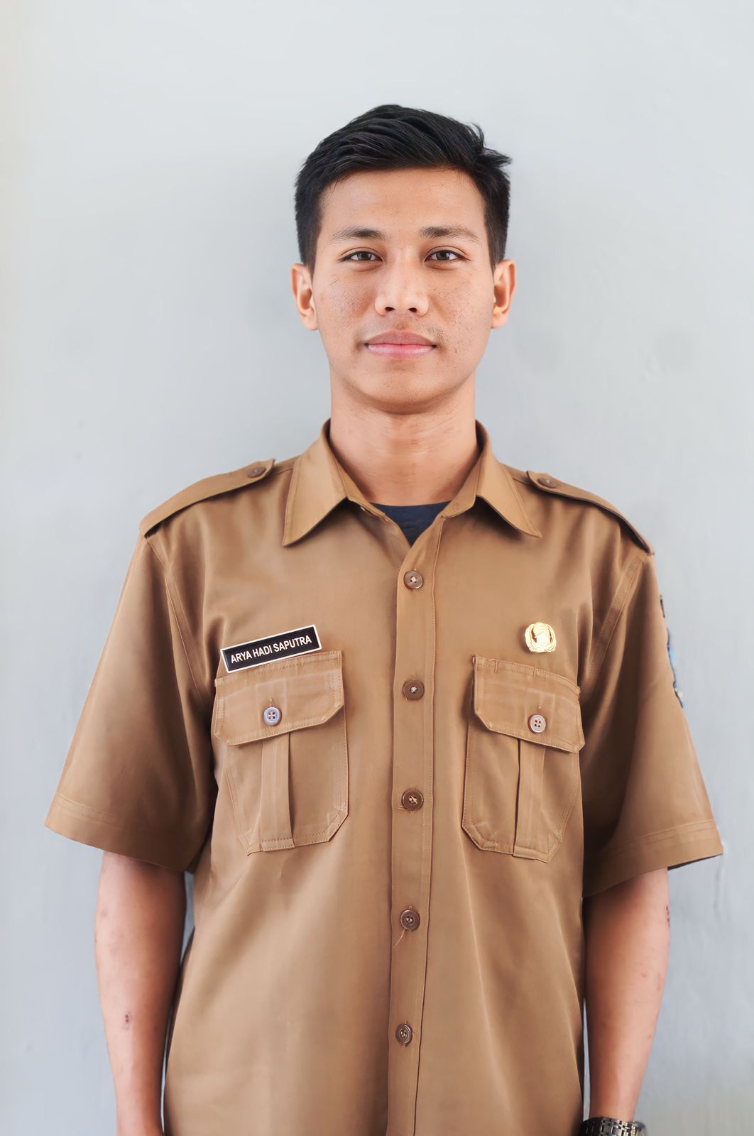 Foto Pejabat