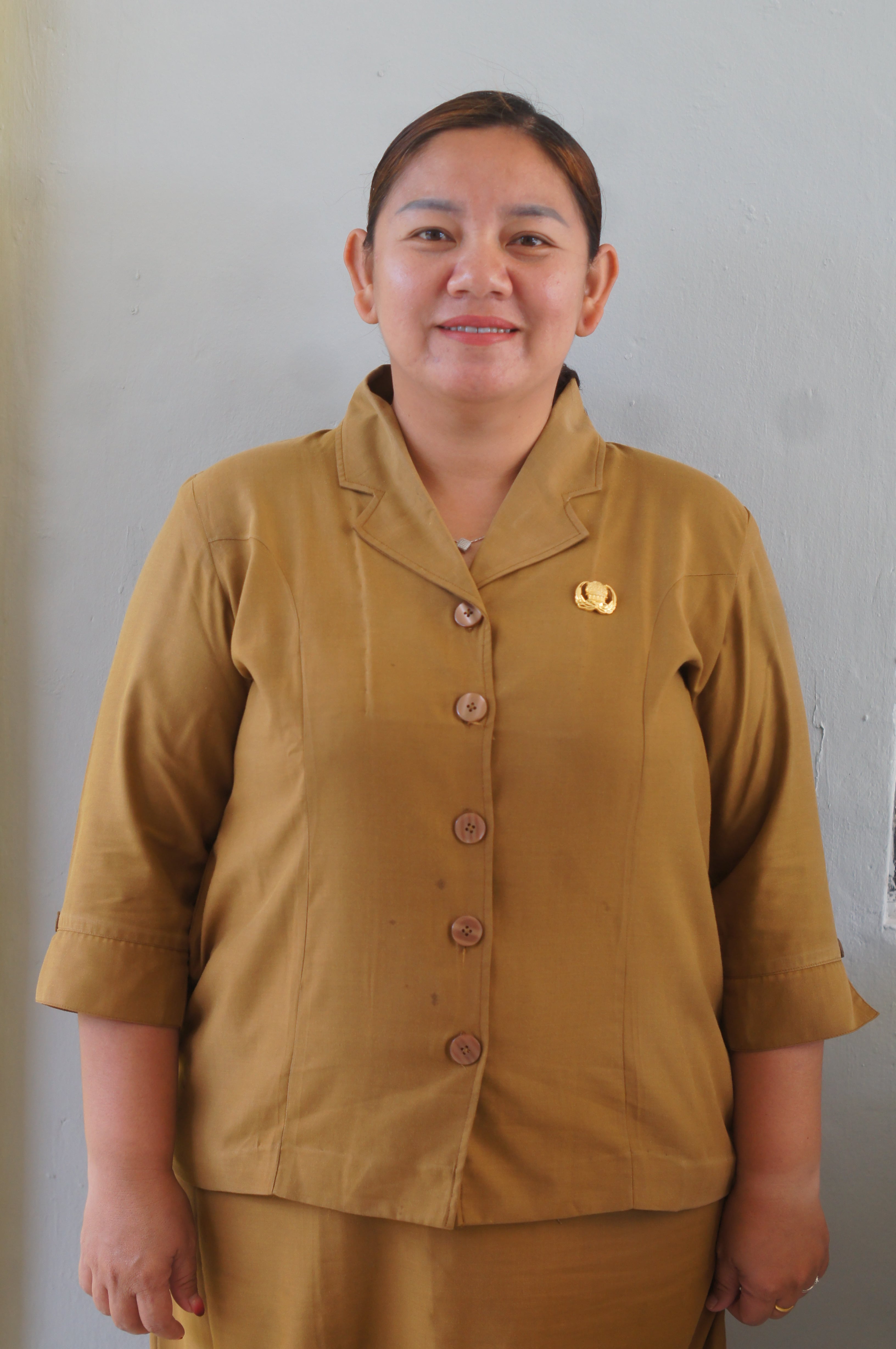 Foto Pejabat