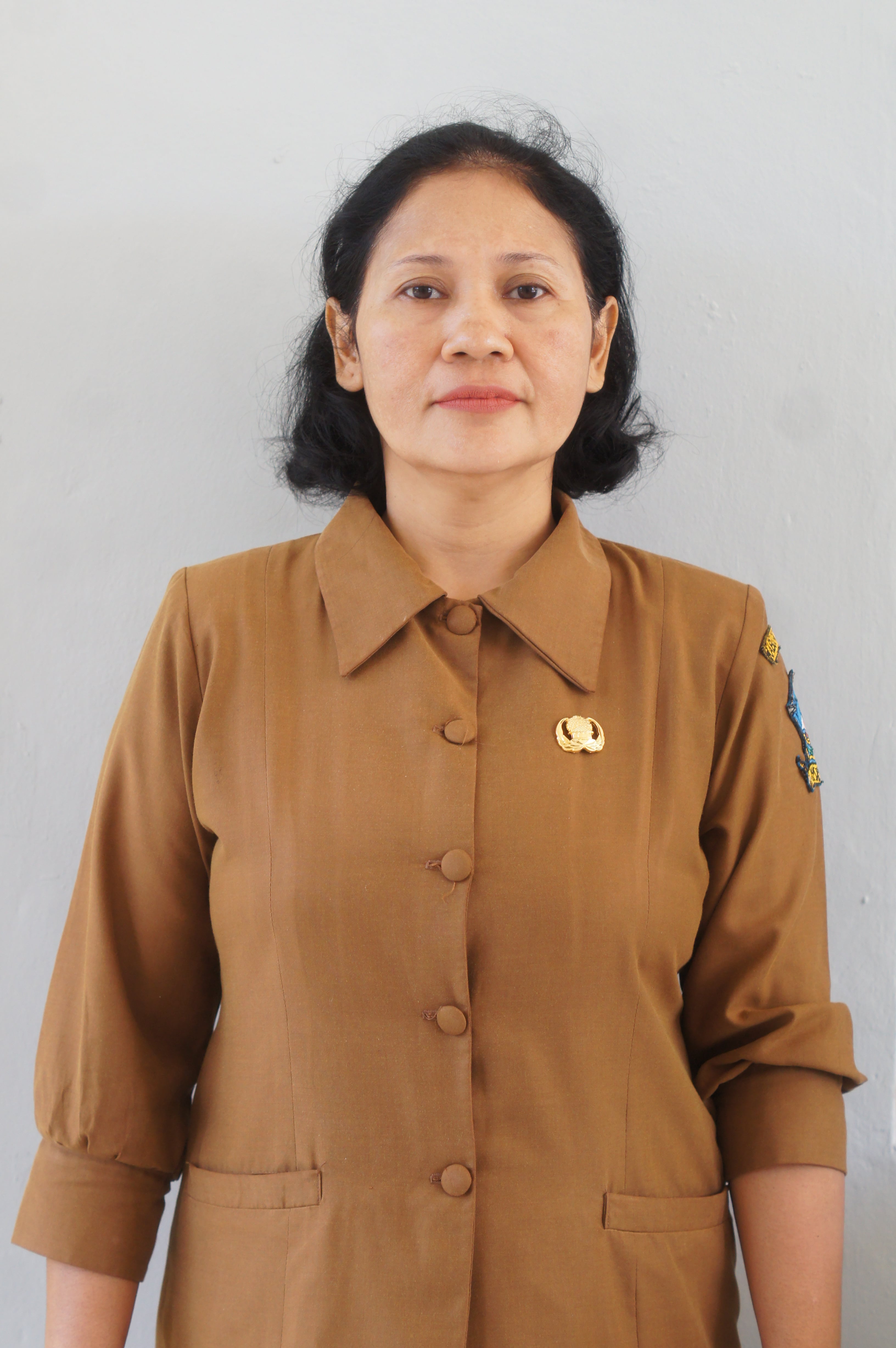 Foto Pejabat