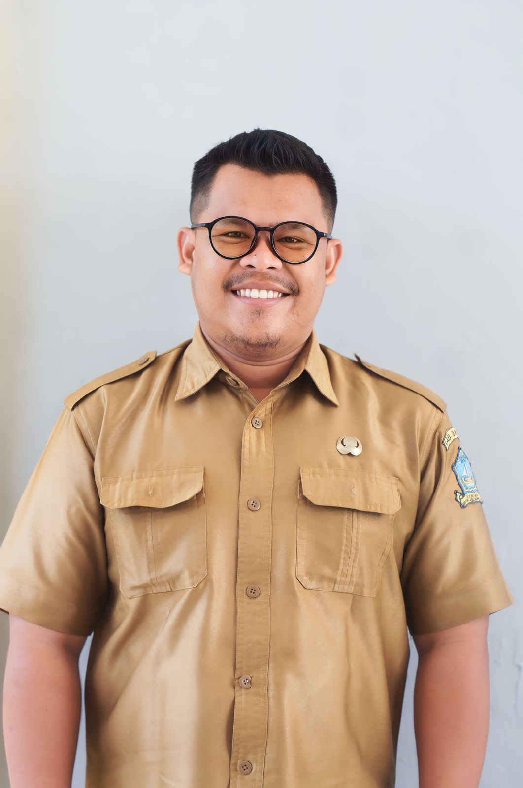Foto Pejabat