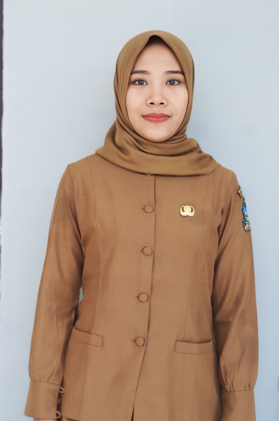 Foto Pejabat