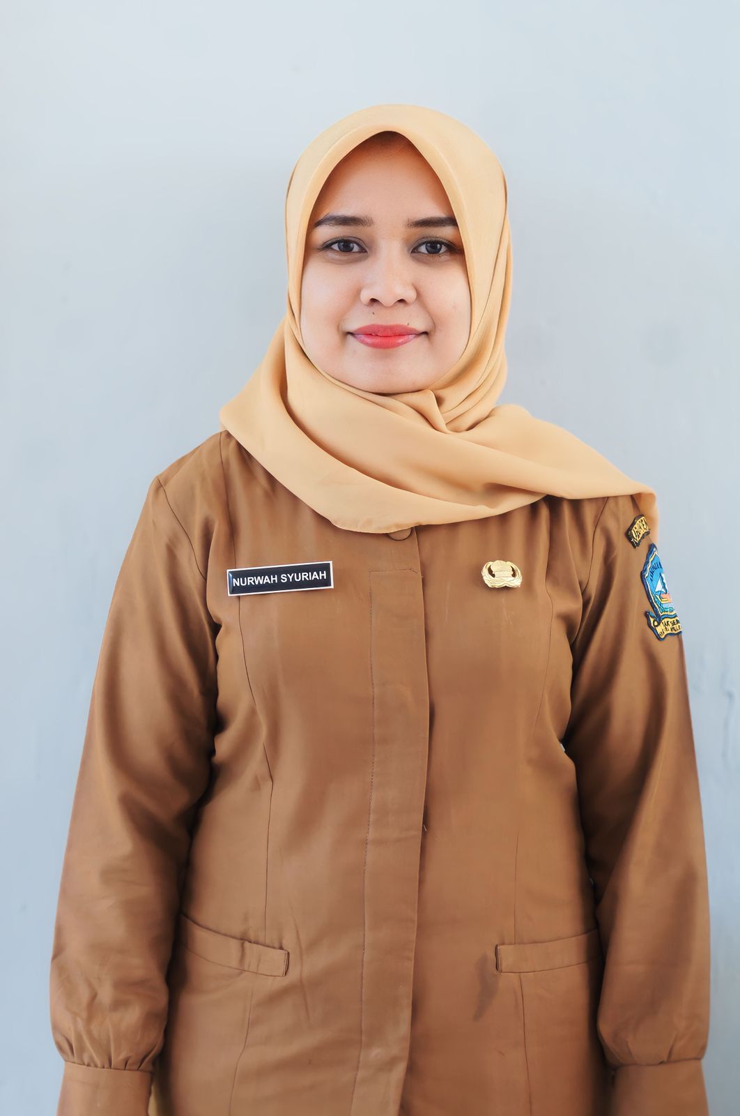 Foto Pejabat