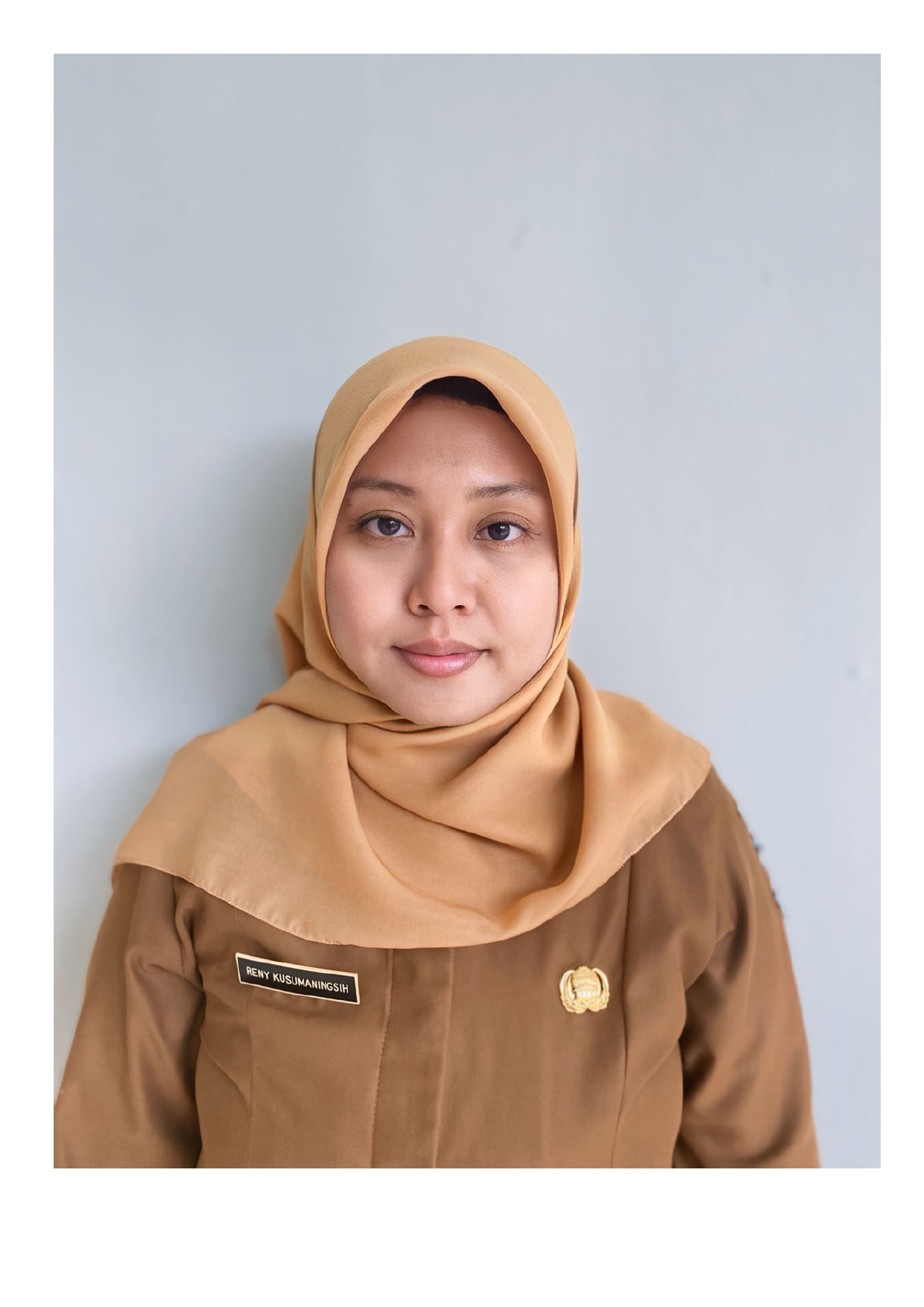 Foto Pejabat