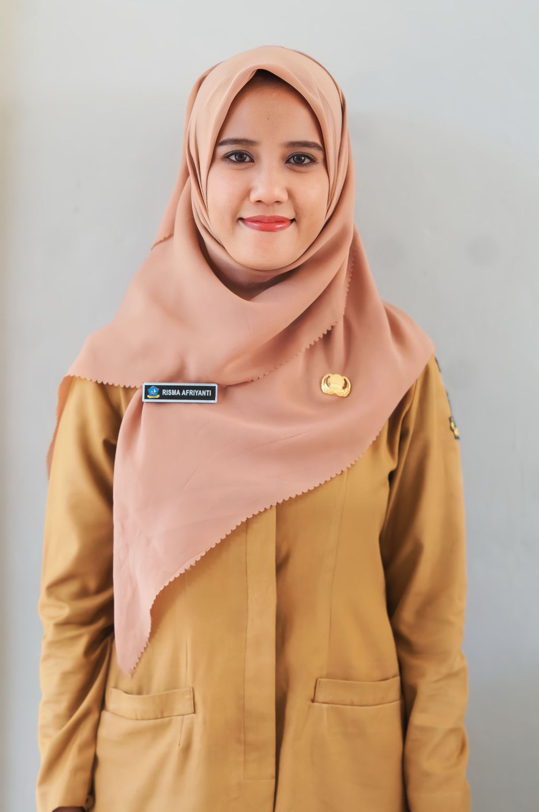 Foto Pejabat