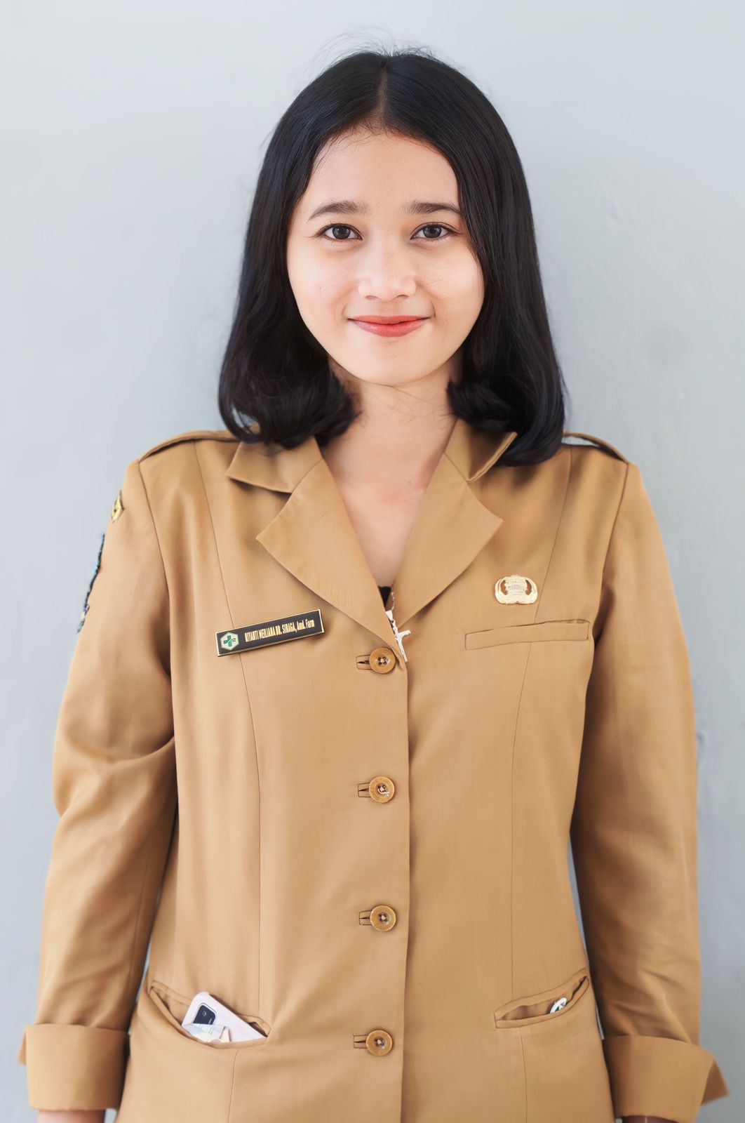 Foto Pejabat