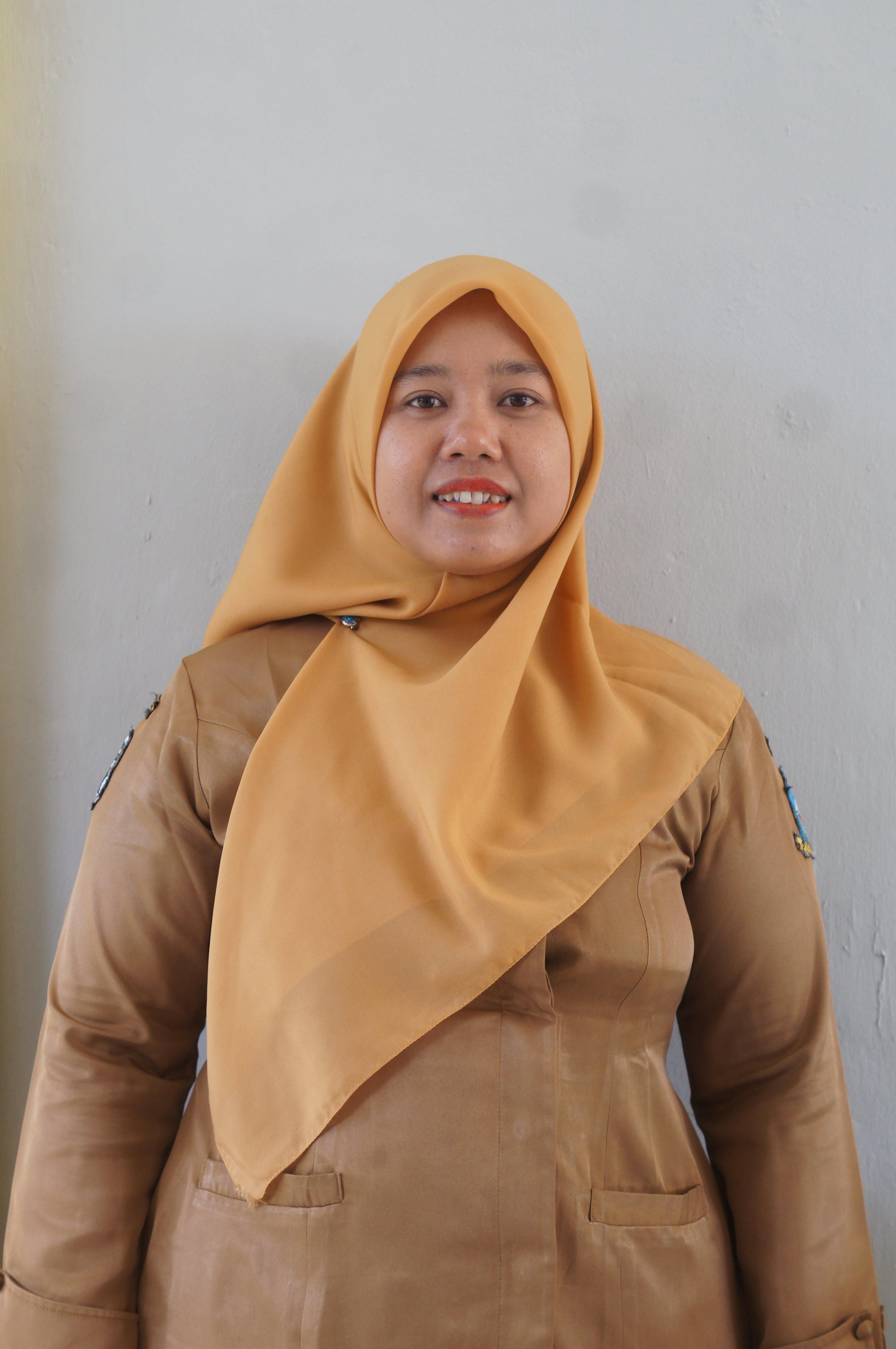 Foto Pejabat
