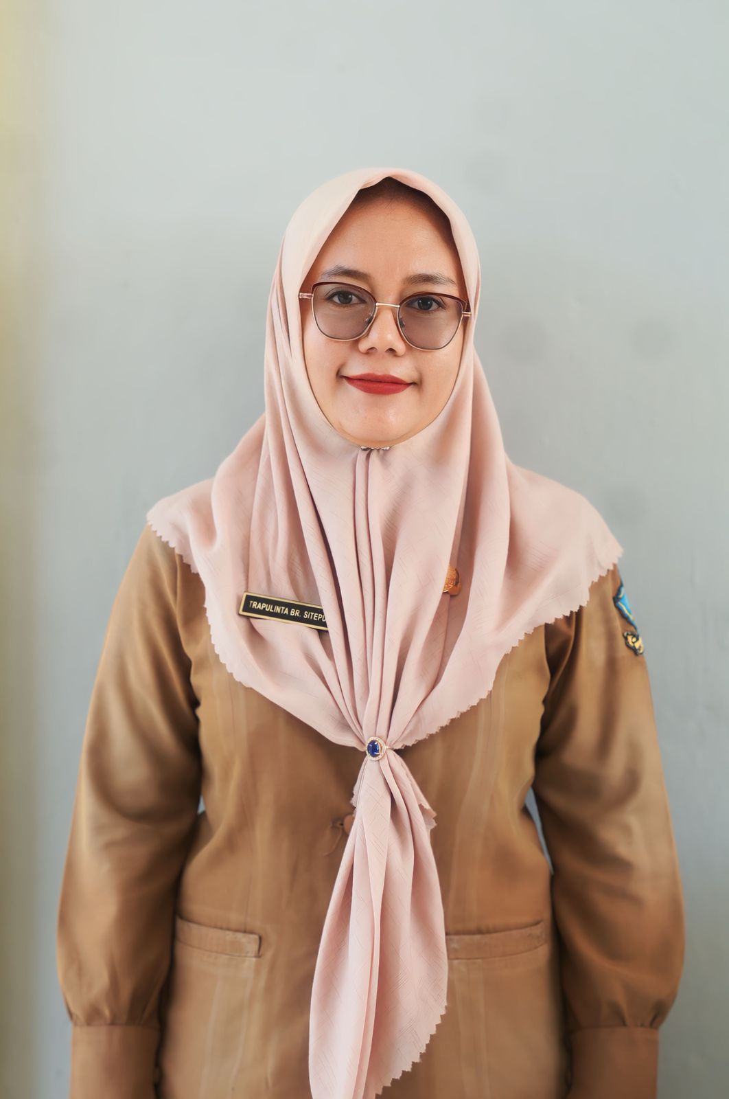 Foto Pejabat