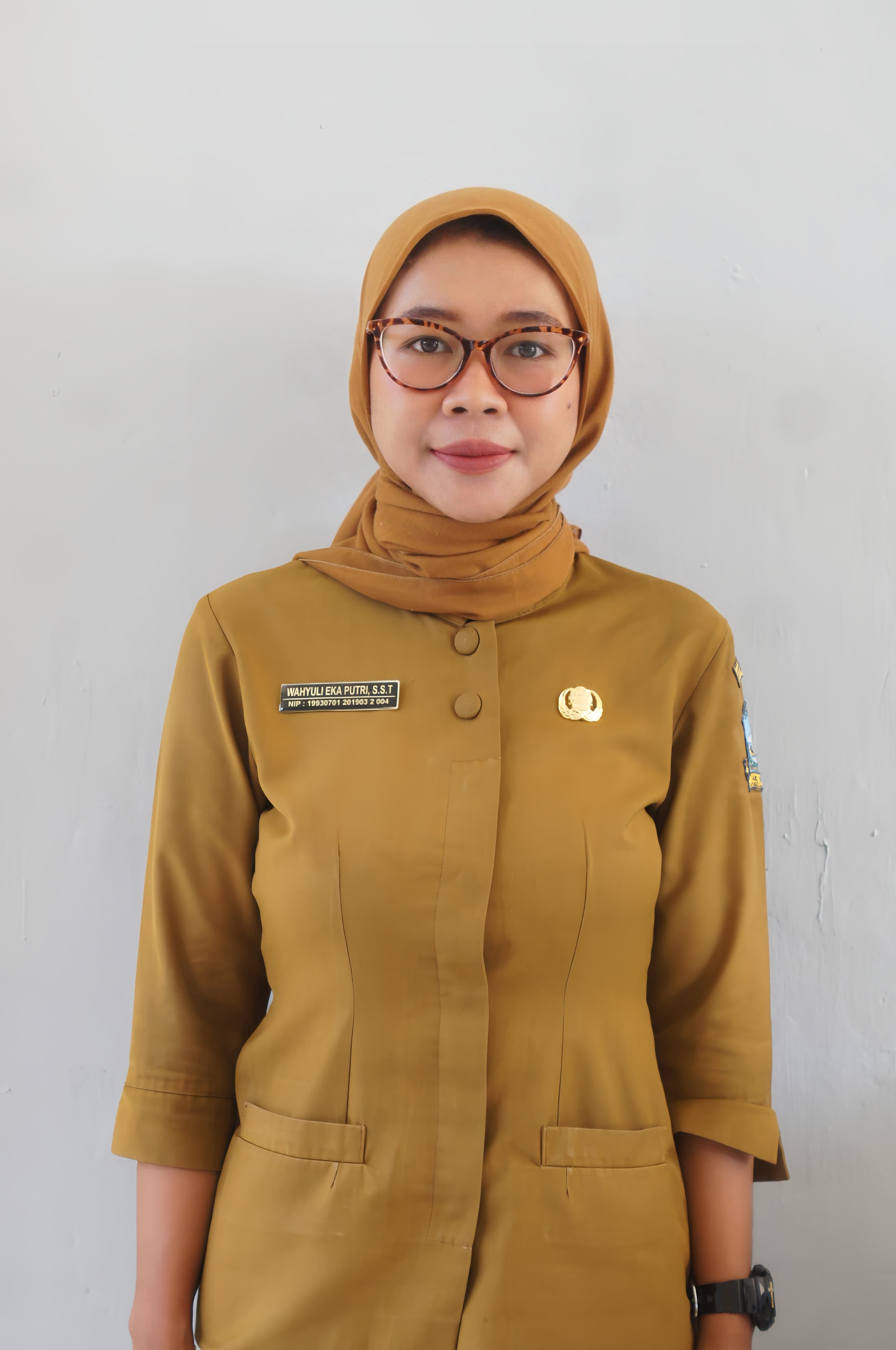 Foto Pejabat