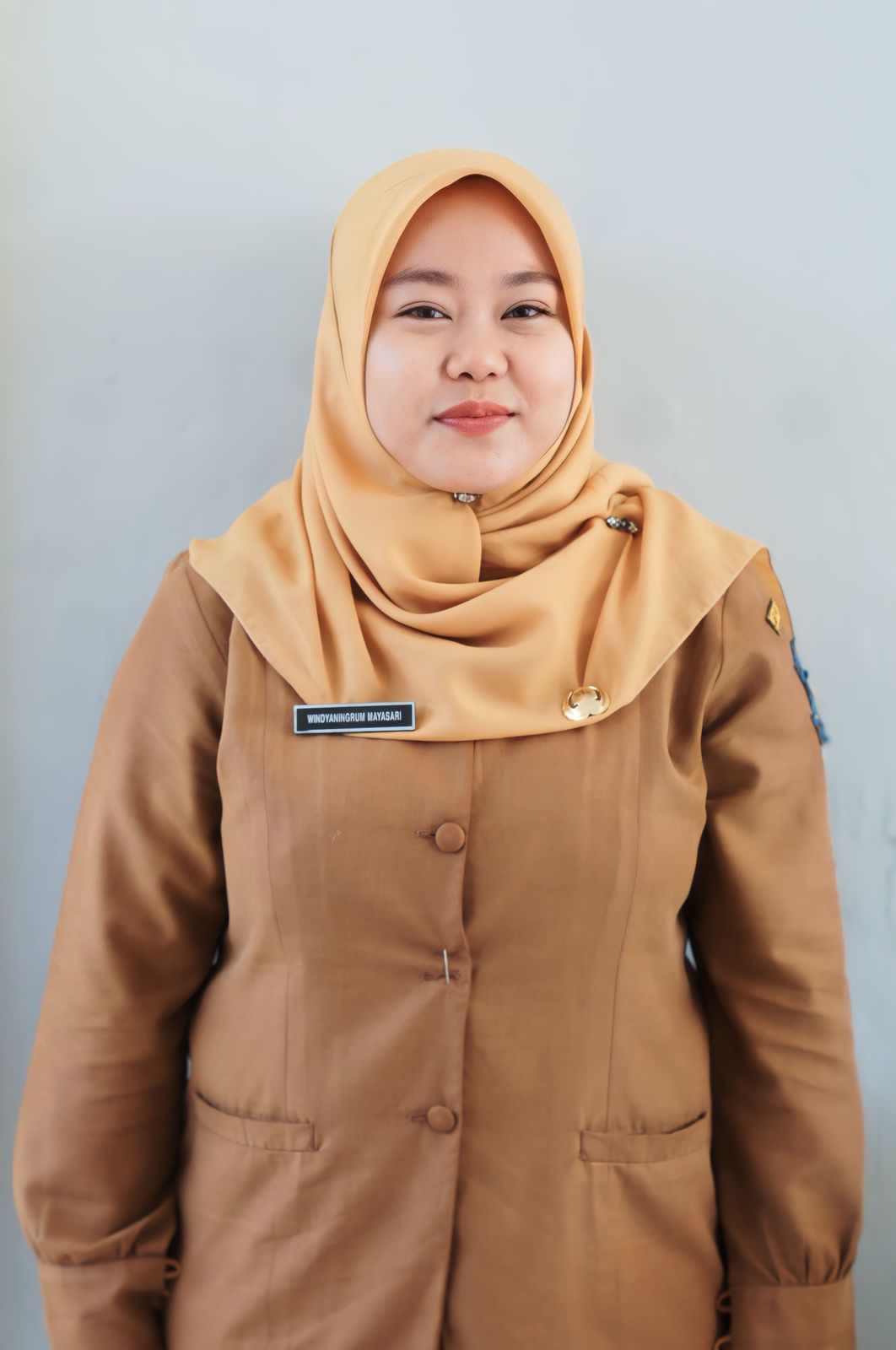 Foto Pejabat